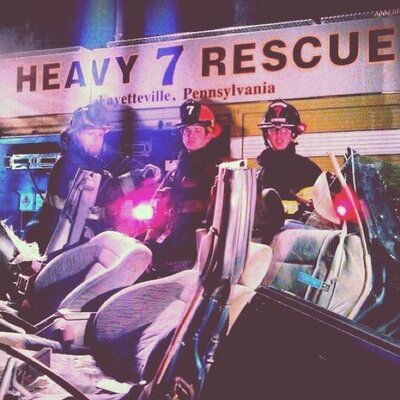 Profile Picture of Marshall Shaffer (@MarshallShaffer) on Twitter