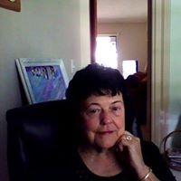 Profile Picture of Betty Moore (@betty-moore-15) on Quora
