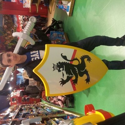 Profile Picture of Joshua Croucher (@Josh1240crouch) on Twitter