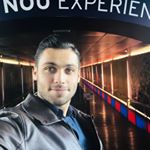 Profile Picture of Mohammed (@mohamad_alhalabi_94) on Instagram