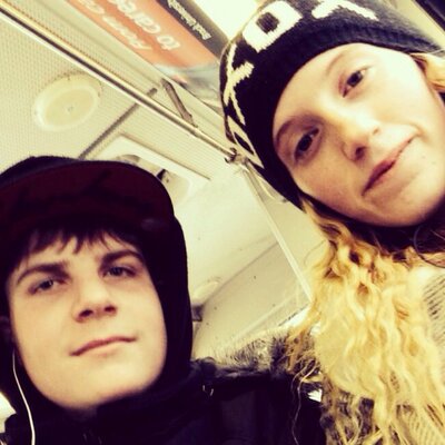 Profile Picture of Chris Stick Em' Up (@chrissikkema) on Twitter