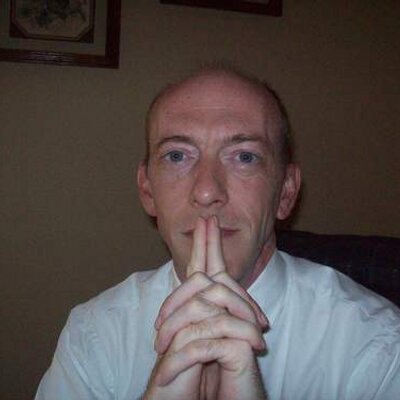 Profile Picture of Benjamin Eby (@TuLithu) on Twitter