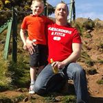 Profile Picture of Brian Hainey (@brian.hainey.5) on Instagram