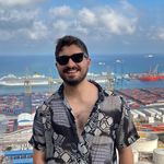 Profile Picture of David Fernández Lavado (@the.daviomyng) on Instagram