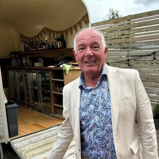 Profile Picture of David Heyes (@heyesdavid) on Instagram