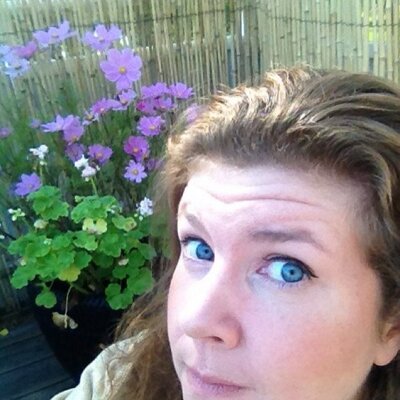 Profile Picture of Lisa Almquist (@almquista) on Twitter