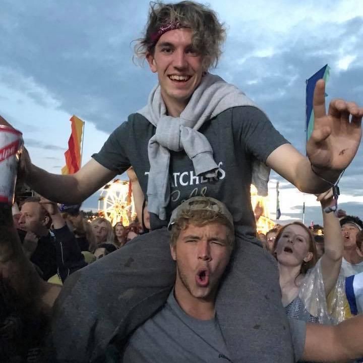 Profile Picture of Matt Gaffney (@mattgaffney) on Tiktok