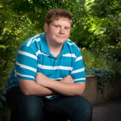 Profile Picture of Ricky Austin Keeling (@RickyKeeling) on Twitter
