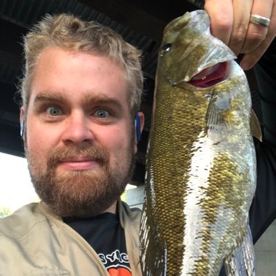 Profile Picture of Chris Mize (@Biggie0414) on Twitter