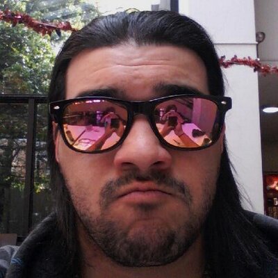 Profile Picture of Jeremy Lustig (@JayLouis89) on Twitter
