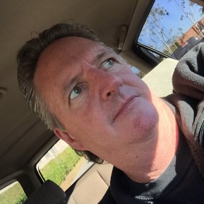 Profile Picture of David Hesson (@david_hesson) on Twitter