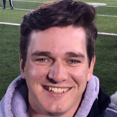 Profile Picture of Patrick Russell (@CoachRussell88) on Twitter