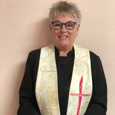 Profile Photo of Janice hill (@pastorucctulare) on Twitter