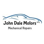 Profile Photo of John Dale Motors P/L (@johndalemotors) on Instagram