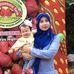 Profile Picture of Nisa Abdullah (@noranisah.abdullah) on Facebook
