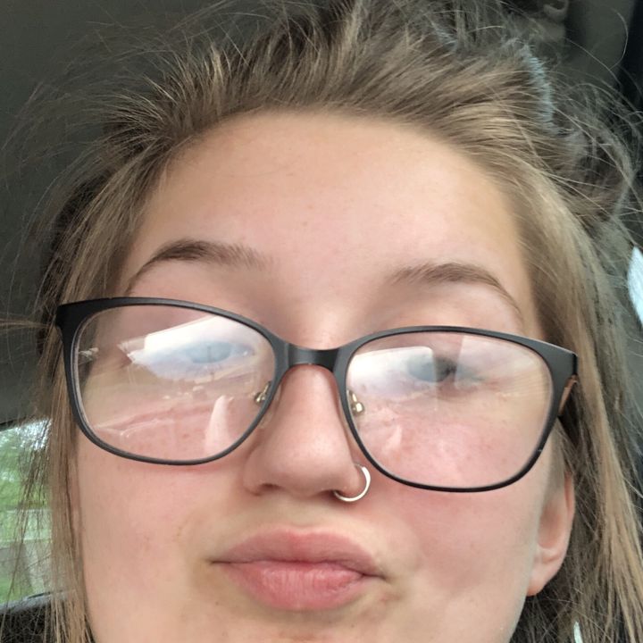 Profile Picture of paigelapointe (@@paigelapointee) on Tiktok