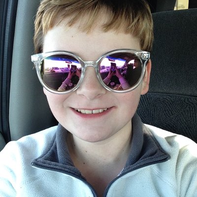 Profile Picture of Alyssa Shriver (@Alyssashriver3) on Twitter