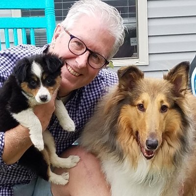 Profile Picture of Richard Chew (@richard_chew) on Twitter