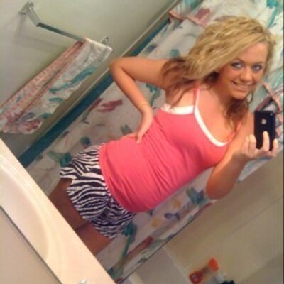 Profile Picture of Anissa Patrick (@nissyjean12) on Twitter