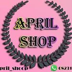 Profile Picture of @april_shoop (@afriyanti0498) on Instagram