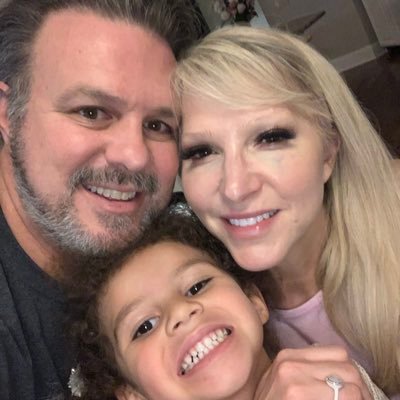 Profile Picture of Byron K. Henry (@ByronHenrySays) on Twitter