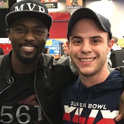 Profile Picture of Brian Smiley (@Bostonfan399) on Twitter