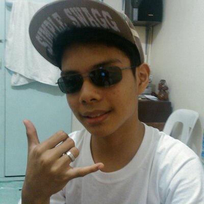 Profile Picture of Mark Dimalanta (@Panda_Harthart) on Twitter