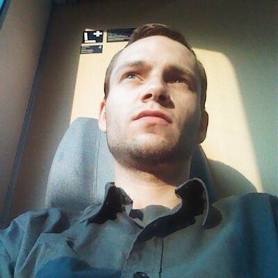 Profile Picture of Alexander Werner (@AlexanderWerne3) on Twitter