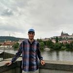 Profile Picture of Michal Blecha (@mike.flea) on Instagram