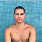 Profile Picture of IRAN ANDRADE OLIVEIRA (@iran_andrade) on Instagram