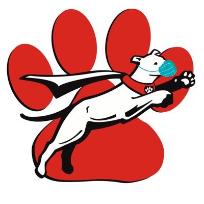 Profile Picture of Red Wash Your Paws Relief Team (@RedPawRelief) on Twitter