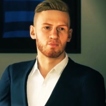 Profile Picture of Dan-Axel Cozza| #33  🇫🇷 (@DanAxelCozza) on Twitter