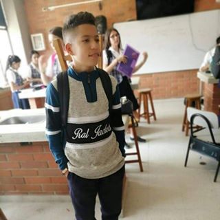 Profile Picture of Brayan Fedez (@Brayan-Fedez) on Facebook