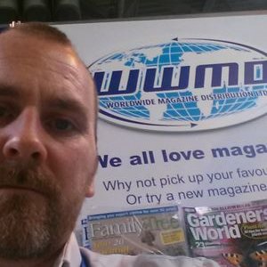 Profile Picture of Nicholas Haines (@impsnickers) on Twitter