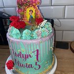 Profile Picture of Georgia’s Cakery (@georgias_cakesandbakes) on Instagram