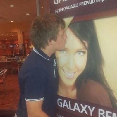 Profile Picture of Shaun Forrest (@ShaunCorn) on Twitter