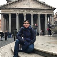 Profile Picture of Jose Alejandro Escudero (@jose-alejandro-escudero) on Quora