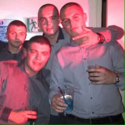 TM - Twitter Profile Picture of TM (@thomas_melling) on Twitter