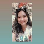 Profile Picture of Jacqueline Constantina (@jacquelinesaragih) on Instagram