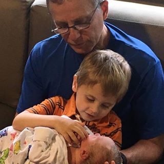 Profile Picture of Robert Lambie (@Rob.Lambie) on Facebook