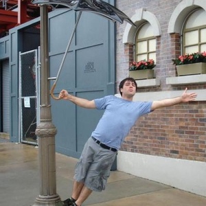 Profile Picture of Colin Digarbo (@174390890) on Myspace