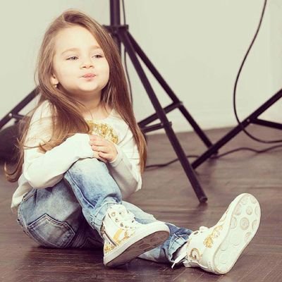 Profile Picture of Anupama Srivastava (@anupamasrivas21) on Twitter