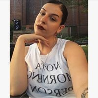 Profile Picture of Risa Foster (@risa-foster) on Quora