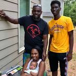 Profile Picture of Joseph Baxter (@joseph.baxter.522) on Instagram