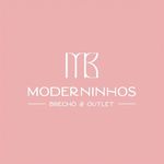 Profile Picture of MB | Brechó Moderno (@moderninhosbrecho) on Instagram