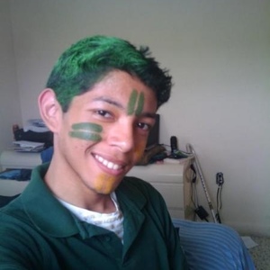 Profile Picture of Kevin Narvaez (@toyoryu14) on Myspace