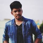 Profile Picture of pradeepbobby (@pradeepbobby14) on Instagram