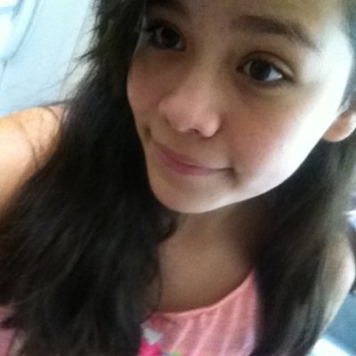 Profile Picture of Jasmine Gallegos (@jasminegalleg16) on Twitter