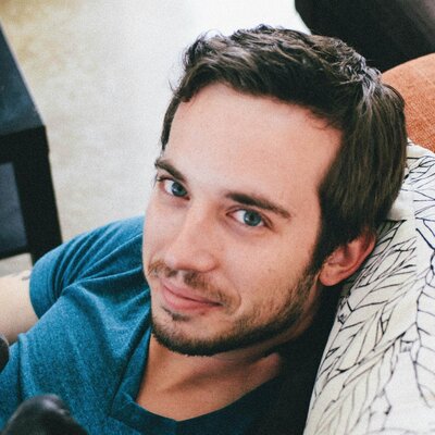 Profile Picture of Andrew Latimer (@andrewlat) on Twitter