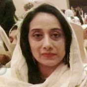 Profile Picture of Sadia Rehman (@sadiarehman65) on Youtube